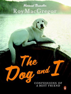 cover image of Dog and I